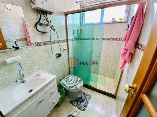 Imagem 9 de 28 de Cobertura Com 3 Dormitórios À Venda, 138 M² Por R$ 560.000,00 - Méier - Rio De Janeiro/rj - Co0081