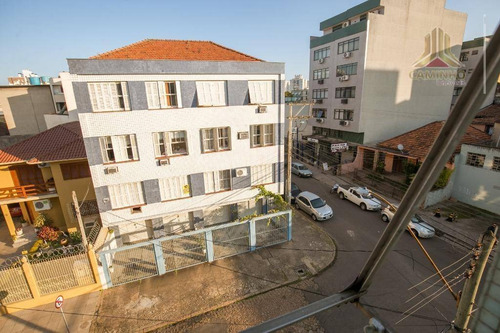 Imagem 28 de 30 de Vendo Apartamento De Três Dormitórios, Próximo A Avenida Assis Brasil - Ap3741