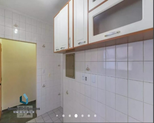 Imagem 14 de 15 de Apartamento - Ap00075 - 70613327