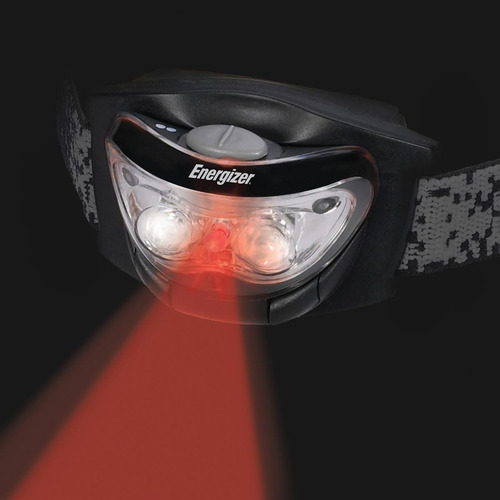 Imagen 9 de 10 de Linterna Manos Libres Energizer 60 Lumenes