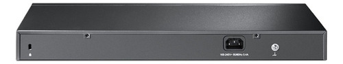 Switch Tp-link Gigabit Ethernet Tl-sg2218 16puertos 2puertos