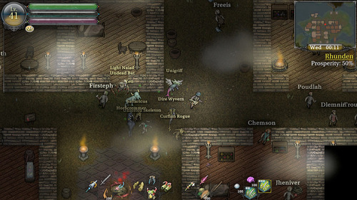 9th Dawn Iii Shadow Of Erthil Switch Lr Midia Fisica