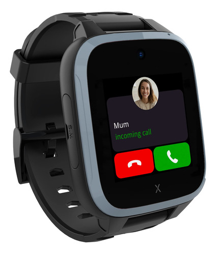 Reloj Xplora Xgo 3 Para Niños, 4g, Llamadas, Mensajes, Gps