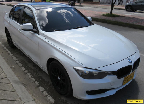 Imagen 6 de 8 de Bmw 2.0 320i F30 Executive