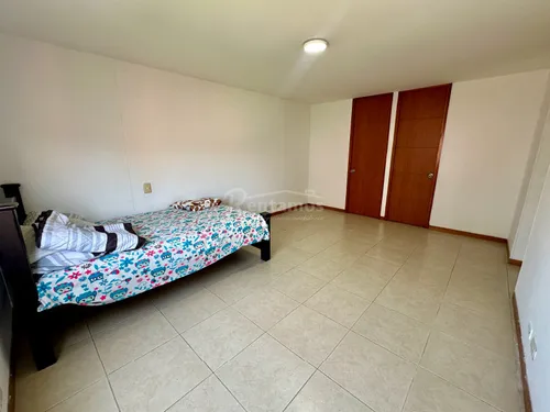 Apartamento En Arriendo En Jardines. Cod A776076