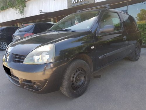 Renault Clio 1.2 Pack Plus