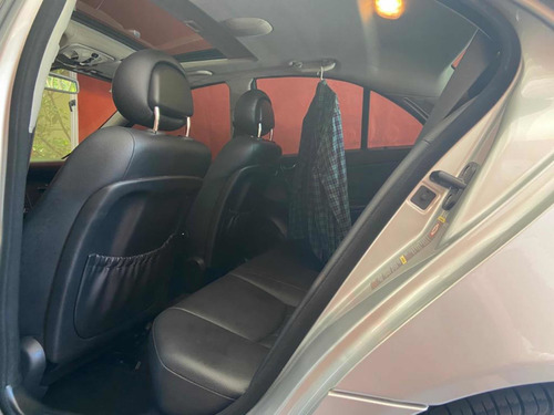 Mercedes-benz 220 Cdi Diesel