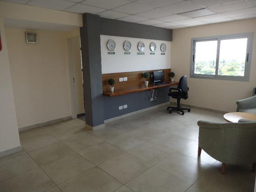 Imagen 11 de 14 de Departamento En Venta En Ituzaingo Norte