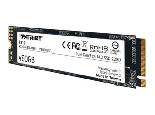 Imagen 7 de 7 de Pc Armada Nsx Gaming R5 5600 Rx6600 16gb 480ssd Qbox