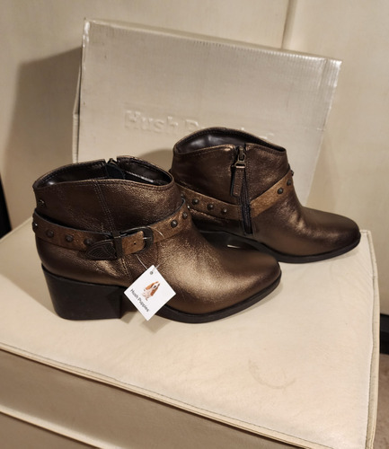 Botas Hush Puppies