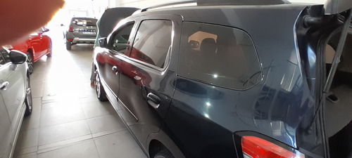 Chevrolet Spin 1.8 Ltz 5as 105cv