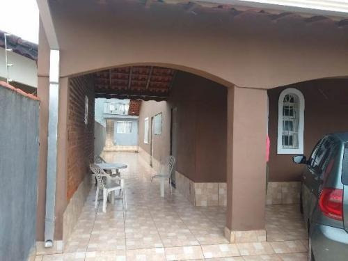 Imagem 9 de 14 de Belíssima Casa Com 500 Metros Do Mar - Itanhaém 5501 | A.c.m