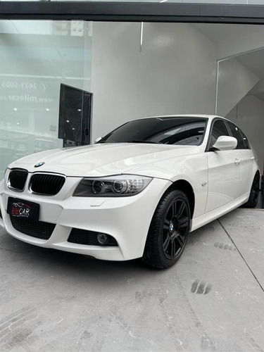 Bmw 318ia 318ia 2.0 16v 136cv 5p Gasolina Automática