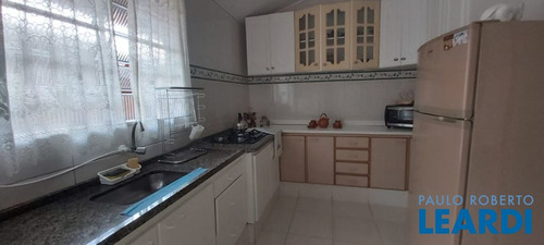 Imagem 5 de 15 de Casa Em Condomínio - Condomínio Del Fiori - Sp - 634563