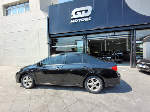 Imagem 7 de 13 de Toyota Corolla 2.0 Xei 16v Flex 4p Automático