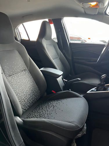 Chevrolet Onix 1.0 Lt 5p