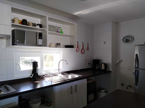 Imagen 6 de 10 de Excelente Departamento En Papudo 3 Dormitorios