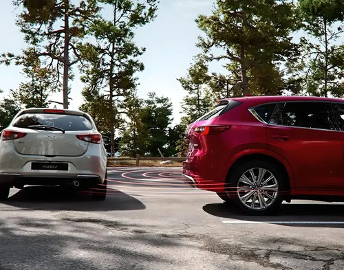Mazda CX-30 2.0 Core 2Wd At