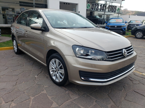 Volkswagen Vento Comfortline 2020
