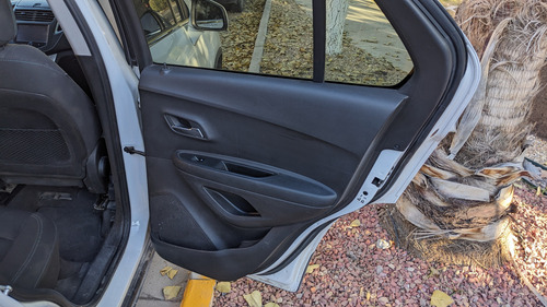2016 Trax Lt, 1.4lts Turbo, Electrica, A/c