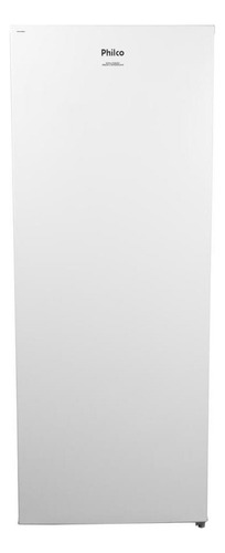 Freezer Vertical Philco 201l Branco Pfv205b 127v 110v