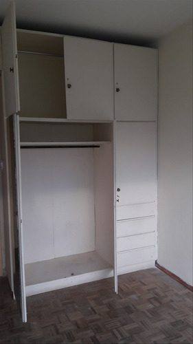 Villa Biarritz Alquiler Apartamento 2 Dormitorios.piso Alto