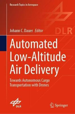 Libro Automated Low-altitude Air Delivery : Towards Auton...