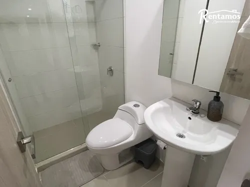 Apartamento En Arriendo En Mayorca. Cod A775261