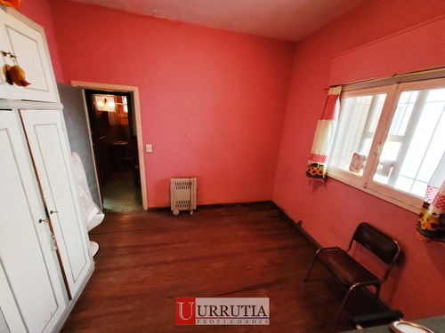 Imagen 18 de 30 de Casa En 1 Planta De 3 Amb Con Jardín Y Terraza. Oportunidad.