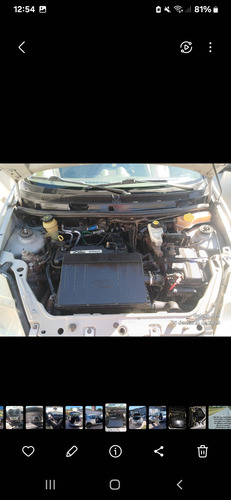 Ford Ka Viral