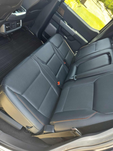 Ford F-150 5.0l V8 Lariat Luxury