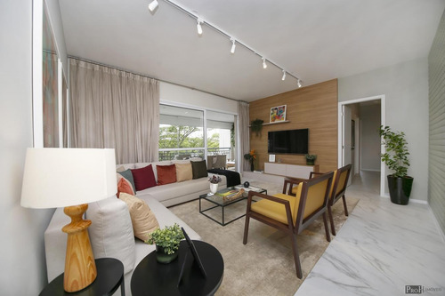 Imagem 1 de 15 de Apartamento Para Venda Em São Bernardo Do Campo, Baeta Neves, 3 Dormitórios, 3 Suítes, 5 Banheiros, 2 Vagas - Idepro
