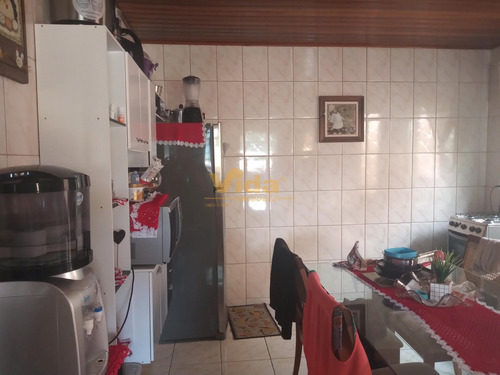 Casa A Venda Em Novo Osasco - Osasco - 44817