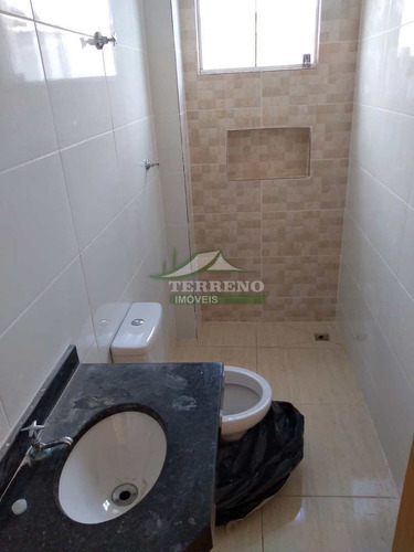 Imagem 28 de 30 de Casa Com 2 Dorms, Xangri-lá, Contagem - R$ 248 Mil, Cod: 360 - V360