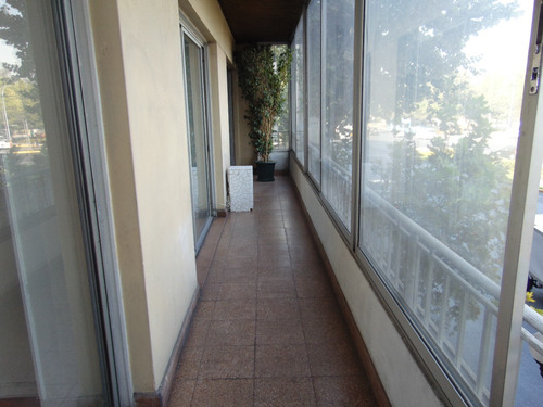 Av.providencia Con Eliodoro Yañez, 4d, 2b, 100m2