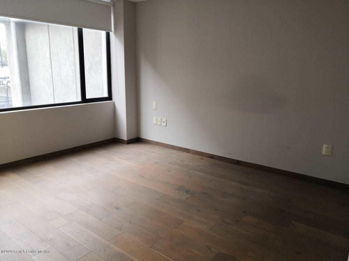 Imagen 5 de 13 de Departamento En Renta En Polanco Anatole France 212095ru