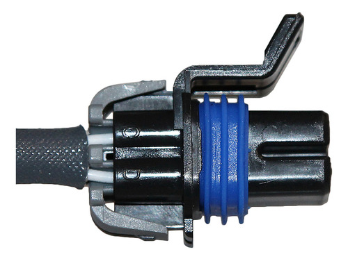 Sensor O2 Ox Izq/der Chevrolet Chevy 1.6l 4 Cil 10/12 Walker