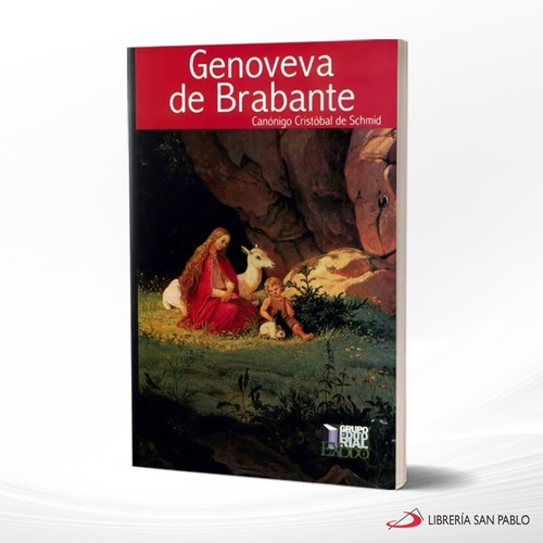 Genoveva De Brabante