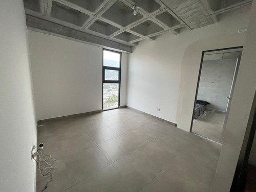 Departamento En Venta En Centro De Mty- Iconicah