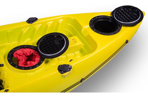 Kayak Pesca Verado Nautica Lancha Bote Remo Silla Butaca