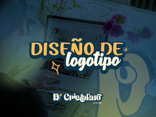 Diseño De Logo  Branding