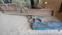 Comprar Puente Grúa Pluma Con Carro Para Aparejo 2tn Envíos Al País