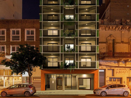 Imagen 12 de 25 de Studios Y 1 Dormitorio Con Amenities