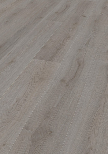 Imagen 1 de 1 de Piso Flotante Alemán Kronotex Smart 7mm Roble Trend Grey