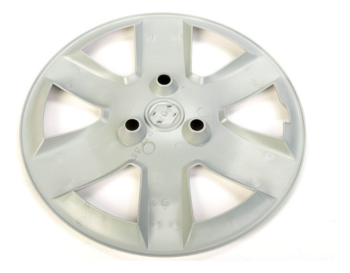 Imagen 4 de 6 de Taza Rueda Rdif02 Kwid Renault