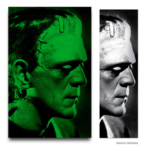 Frankenstein: Edição Original De 1818, De Mary Shelley. Editorial Editora Aleph, Capa Dura, Edição 1 Em Inglês, 2024