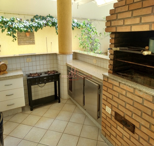 Imagem 9 de 30 de Casa Damha I - Venda - Cd00099 - 70607933
