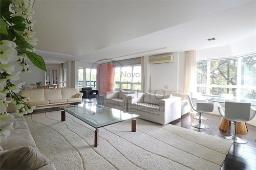 Imagem 2 de 15 de Apartamento - Vila Madalena - Ref: 13927 - L-13927