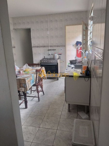 Imagem 3 de 9 de Casa Térrea Com 3 Quartos - 29849-v