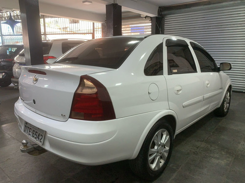Chevrolet Corsa 1.4 Maxx Econoflex 5p